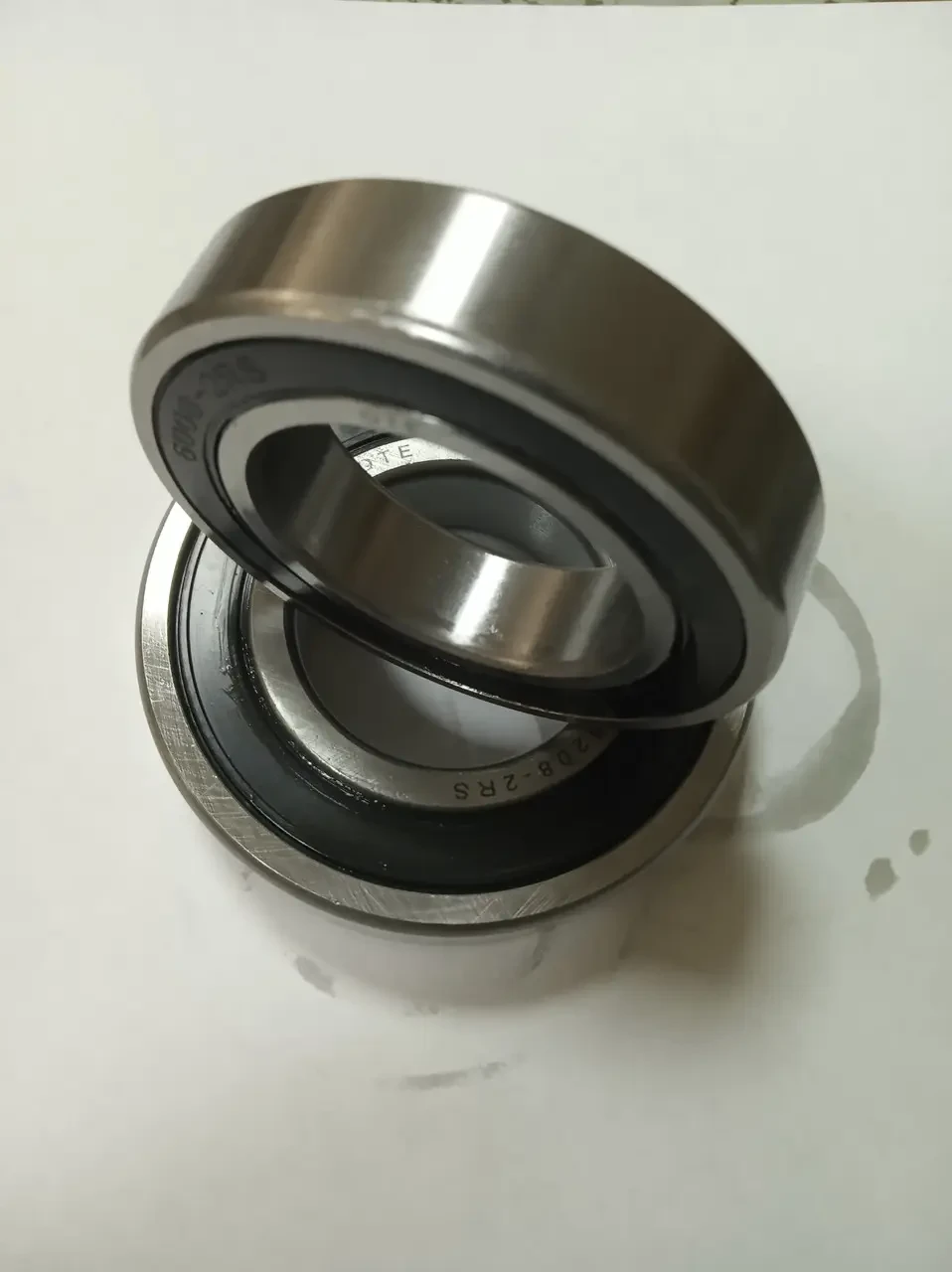 Подшипник 1180903 (1000903, 619032RS, 69032RS)