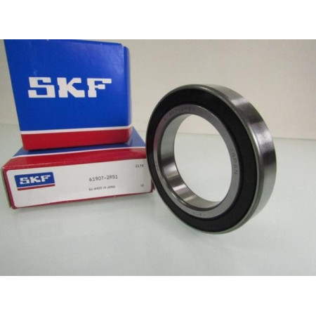 Підшипник 63002RS (180300) SKF