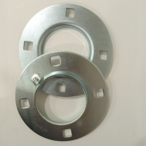 Корпус PF 208 Корпус PF 208