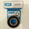 Підшипник 6205 2RS (180205, 205)  DPI