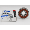 Підшипник 6207 2RS (180207) KOYO 35×72×17 мм