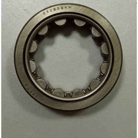 Подшипник роликовый 292208 (RNU208) 10ГПЗ 50*80*18 мм