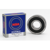 Підшипник 3202 B 2RSRTNG NSK 15×35×15.9 мм