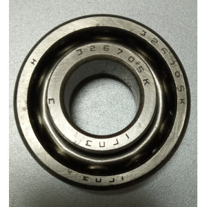 Подшипник 326705 ГПЗ 1 Размеры 25*62*20 мм