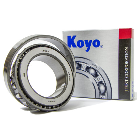 Підшипник 33213 65*120*41 мм