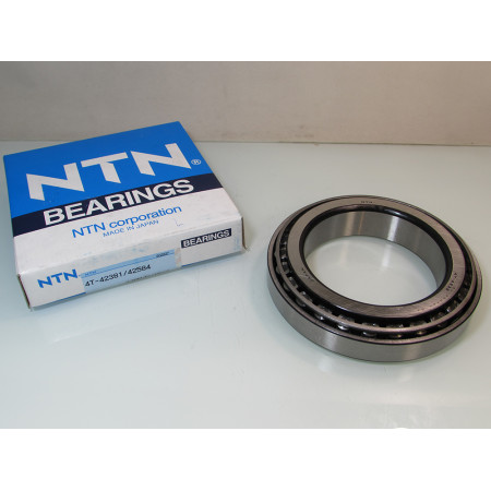 Підшипник 4T-42381/42584 NTN (Японія)