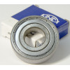 Підшипник 6204 ZZ C3 (70-80204) KINEX 20×47×14 мм