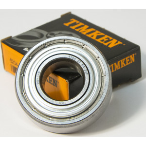 Підшипник 6204 ZZ C3 (70-80204) Timken 20×47×14 мм