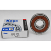 Підшипник 6304 2RS (180304) KOYO 20x52x15 мм