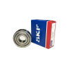 Підшипник 6206 2Z (80206) SKF 