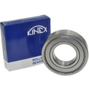 Підшипник 6205 ZZ C3 (70-80205) KINEX 25*52*15 мм