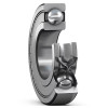 Підшипник 6206 2Z C3 (70-80206) SKF 30*62*16 мм
