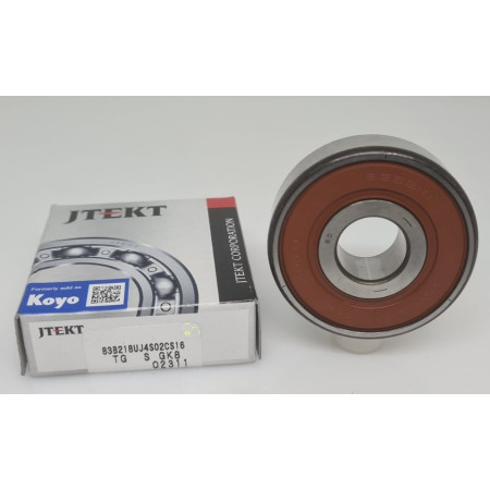 Подшипник 83B218UJ4S02CS16 17×52×17 мм