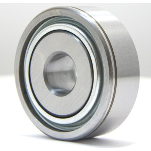Підшипник AA205DD (SL5316-2T, 205VVH, 188-001V) OTE 16.129x53.086x19.43 мм