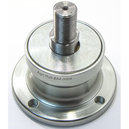 Підшипник BAA0004 (AGHU2898X4E-DSCS)