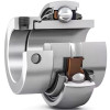 Підшипник NA207 G (YEL207 2F) NTE 35×72×19/51.1 мм