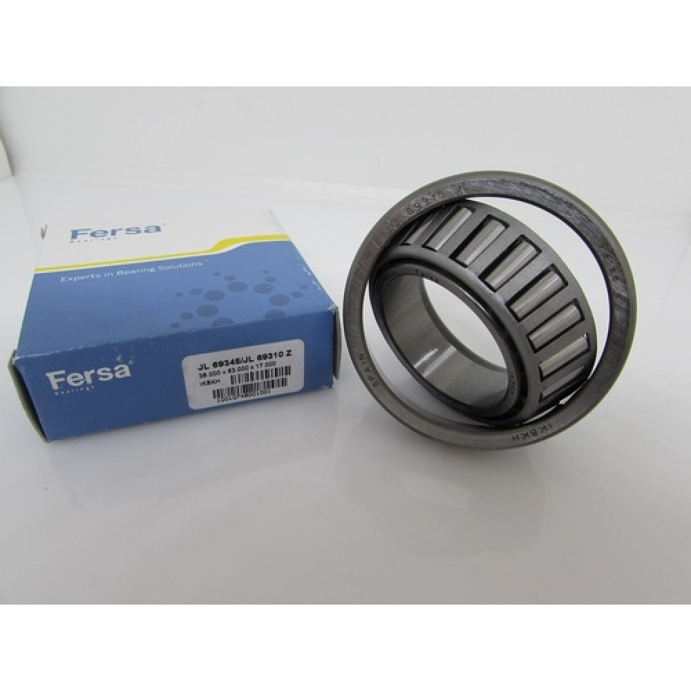 Підшипник 2007111 (32011) FERSA - 1360 грн, розміри 55x90x23 мм ...