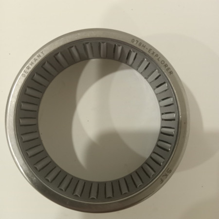 Підшипник HK50/25 (HK5025) SKF Розміри 50*58*25 мм