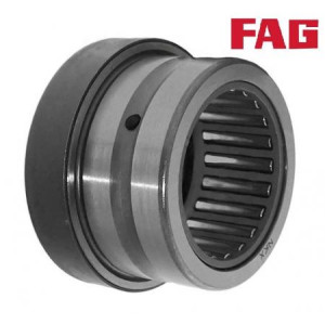 Подшипник NAX 7040 (NKX 70) FAG Размеры 70*85*40 мм