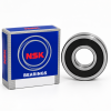 Підшипник 3204B 2RSRTNG NSK 20×47×20.6 мм