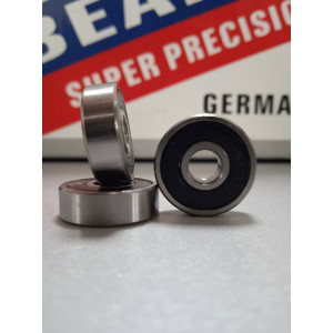 Подшипник 608 2RS (180018) Подшипник 608 2RS (180018)