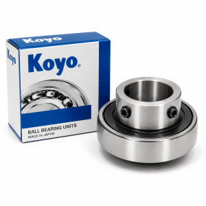 Підшипник UC 208 (YAR 208-2F, 480208) KOYO 40×80×49.2 мм