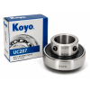 Підшипник UC 207 KOYO 35×72×42.9 мм