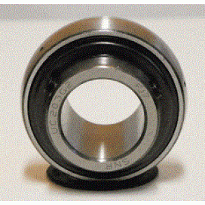 Підшипник YAR 209-2F/AG SKF 45x85x49.2 мм
