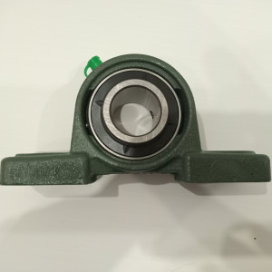 Корпусний підшипник UCP 206 KINEX 30 мм