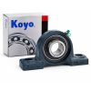 Корпусний підшипник UCP 206 KOYO 30 мм