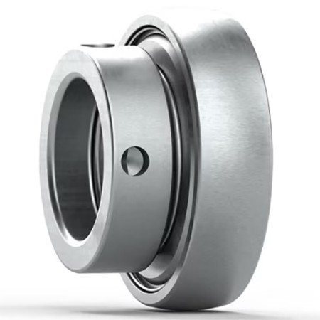Підшипник YET210 SKF 50x90x43.7 мм