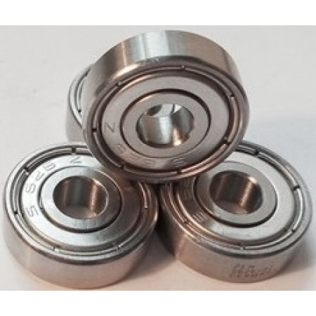 Підшипник 695ZZ (6952RS, 1080095, 1000095, 619/5) NSK 5x13x4 мм