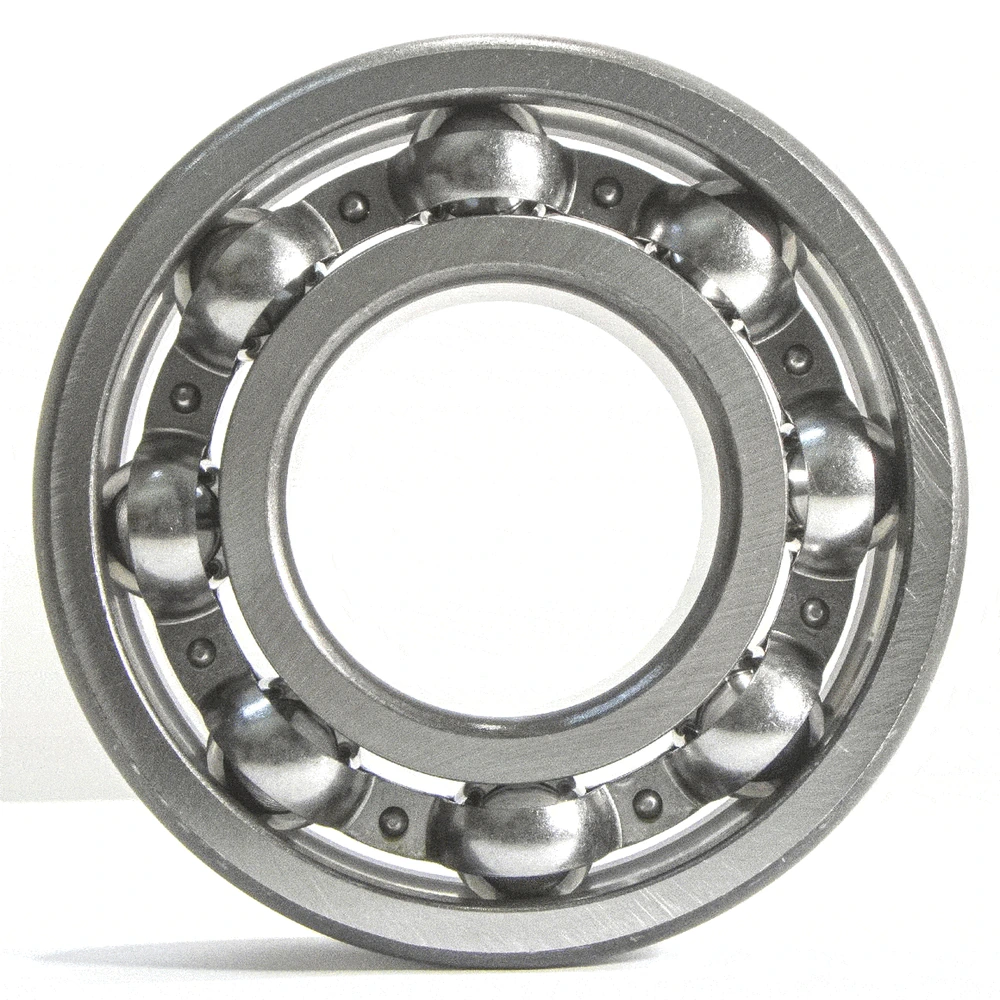 Підшипник 205 (6205) Харп 25*52*15 мм