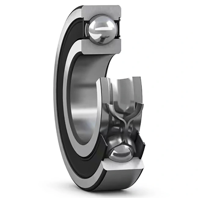 Підшипник 61902 2RS (1180902, 1000902) SKF 15x28x7 мм