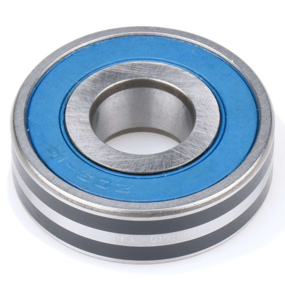 Подшипник 6203 LHA-15 PFI 15*40*12 мм